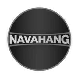 Logo de la station de radio Radio Navahang