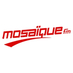 Logo de la station de radio Mosaique FM