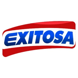 Logo de la station de radio Radio Exitosa