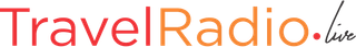 Logo de la station de radio Travel Radio Live
