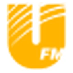 Logo de la station de radio UFM 95.5
