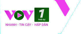 Logo de la station de radio VOV1