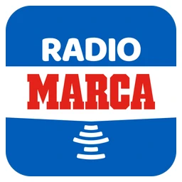 Logo de la station de radio Radio Marca