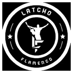 Logo de la station de radio Latcho Flamenco