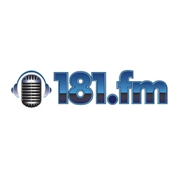 Logo de la station de radio 181.FM Awesome 80s