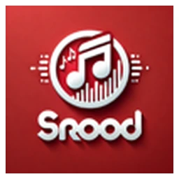 Logo de la station de radio Radio Srood
