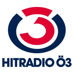 Logo de la station de radio Hitradio Ö3