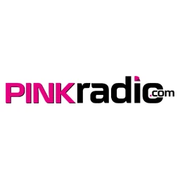 Logo de la station de radio Pink Radio