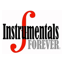 Logo de la station de radio Instrumentals Forever