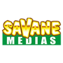 Logo de la station de radio Savane FM