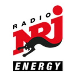 Logo de la station de radio Radio Energy