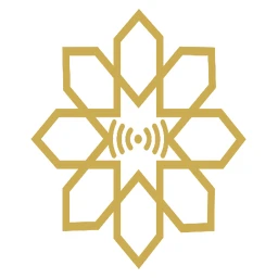 Logo de la station de radio Radio The Voice of Ummah