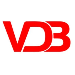 Logo de la station de radio Voz di Bonaire