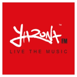 Logo de la station de radio Yarona FM