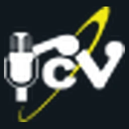 Logo de la station de radio Radio Caboverde