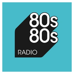 Logo de la station de radio 80s80s