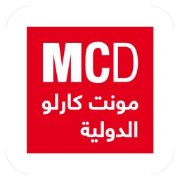 Logo de la station de radio Monte Carlo Doualiya