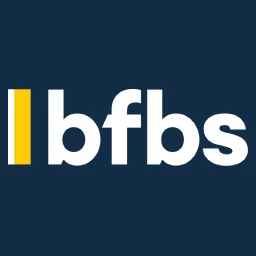Logo de la station de radio BFBS Falkland Islands
