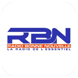 Logo de la station de radio Radio Bonne Nouvelle