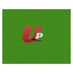 Logo de la station de radio Up Africa radio