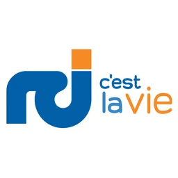Logo de la station de radio RCI Guadeloupe