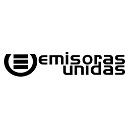 Logo de la station de radio Radio Emisoras Unidas