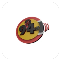 Logo de la station de radio Boom FM