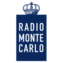 Logo de la station de radio Radio Monte Carlo 2