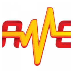 Logo de la station de radio FAME 95 FM