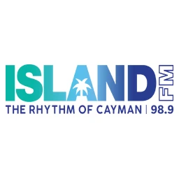 Logo de la station de radio Island FM