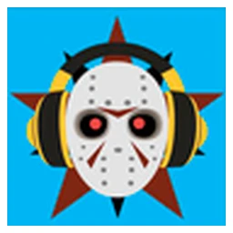 Logo de la station de radio Leproradio