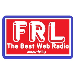 Logo de la station de radio Free Radio Luxembourg