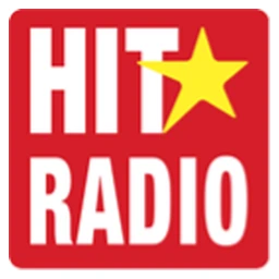 Logo de la station de radio Hit Radio FM 99.8