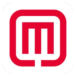 Logo de la station de radio Radio Monaco