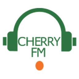 Logo de la station de radio Cherry FM