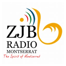 Logo de la station de radio ZJB Radio