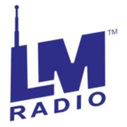 Logo de la station de radio LM Radio