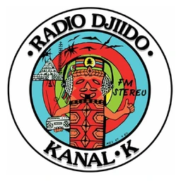 Logo de la station de radio Radio Djiido