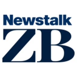 Logo de la station de radio Newstalk ZB