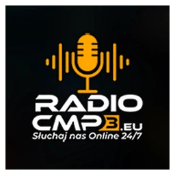 Logo de la station de radio RadioCmp3.eu - Muzyka Klubowa, Techno
