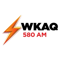 Logo de la station de radio WKAQ 580