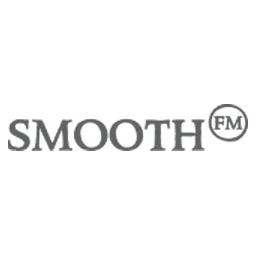 Logo de la station de radio Smooth FM