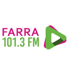 Logo de la station de radio Farra