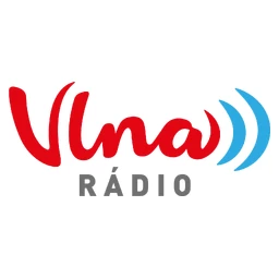 Logo de la station de radio Rádio Vlna
