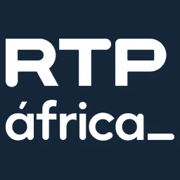 Logo de la station de radio RDP África