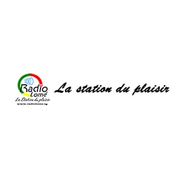 Logo de la station de radio Radio Lomé