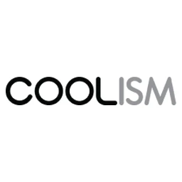 Logo de la station de radio COOL 93 Fahrenheit