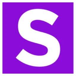 Logo de la station de radio Smooth Radio
