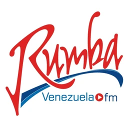 Logo de la station de radio Rumba FM