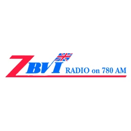 Logo de la station de radio ZBVI